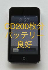 iPod touch  16GB  良品