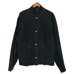 【即完売】Maison Margiela 44 ブルゾン ブラック オレンジ Maison Margiela (メゾン マルジェラ) | NUBIAN TOKYO 通販