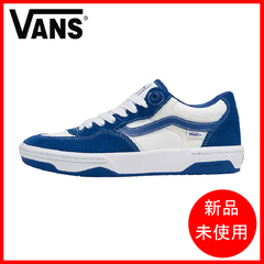 スケートボード　シューズ　30%off【VANS】SKATE ROWAN2 TRUE BLUE