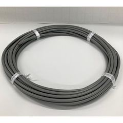 富士電線工業 キャブタイヤ丸形コード VCT-F 3.5SQX 4C 10M 巻き