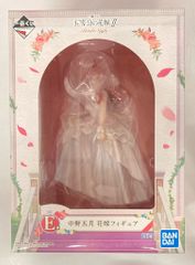 BANDAI SPIRITS 이치 반 쿠지 5등분의 신부∬ BrideStyle E상 나카노 5월 신부 피규어