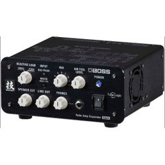 BOSS KTN500B HD KATANAベース ヘッドアンプGA-FCセット - メルカリ