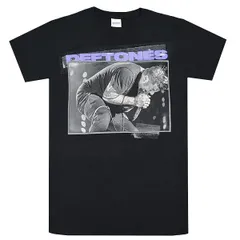 2024年最新】deftones tシャツの人気アイテム - メルカリ