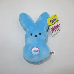 Peeps マシュマロキャラクター セット　ぬいぐるみ　3つ Peeps マシュマロキャラクター セット ぬいぐるみ 3つ Peeps
