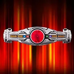 BANDAI - 【ほぼ未使用品】CSM アークル 楽天市場】【中古】 hi◇67 CSM 変身ベルト アークル 仮面