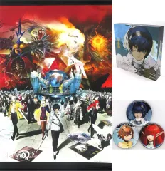 【中古】グッズセット [単品] 3大特典セット 「PS5/PS4ソフト メタファー：リファンタジオ WonderGOO限定セット」 同梱特典