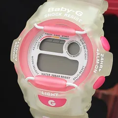 値下げ 新品 CASIO Baby-G BG-370SR-3T 限定モデル Yahoo!オークション -「baby-g bg-370」の落札相場・落札価格