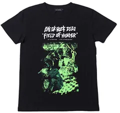 2024年最新】ワンオク wonder tシャツの人気アイテム - メルカリ