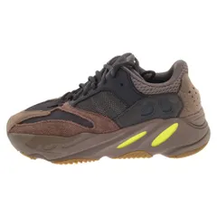 2024年最新】adidas yeezy boost 700 mauveの人気アイテム - メルカリ