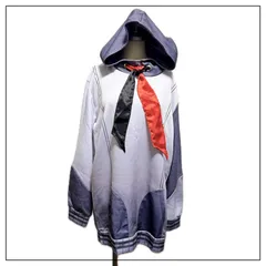 プロセカ　宵崎奏　通常衣装　コスプレ　0023