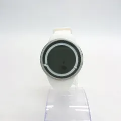 Ziiiro Zooo5WGBG 腕時計