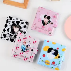 2025年最新】seventeenトレカケースの人気アイテム - メルカリ