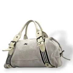 Burberry ブルーレーベル ミニ ボストンバッグ　ショルダー付き バーバリー BURBERRY バッグ ミニボストン 2WAY ショルダー