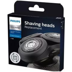 Philips フィリップス メンズ 純正 シェーバー 9000シリーズ 替刃 SH98 替え刃 SH98/81 シリーズ 9000 S9000 純正 正規品 輸入品