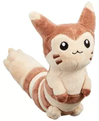 【中古】ぬいぐるみ オオタチ Pokemon fit ぬいぐるみ 「ポケットモンスター」 ポケモンセンター限定