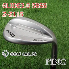 2025年最新】ping glide 3.0の人気アイテム - メルカリ