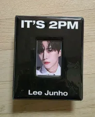 2025年最新】2Pm グッズの人気アイテム - メルカリ