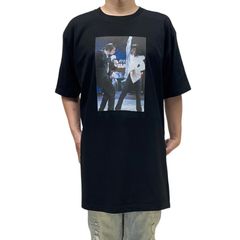オリジナル ビッグ Tシャツ パルプフィクション ヴィンセント ミア ジョントラボルタ ユマサーマン 映画 サタデーナイト ダンス 黒 ブラック 2XL(3L) 3XL(4L) 4XL(5L) 5XL(6L) オーバー サイズ メンズ レディース ユニセックス