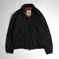 美品 BARACUTA バラクータ G9 ブラック40 イングランド製 Amazon.co.jp: 【 BARACUTA / バラクータ 】 スウィングトップ