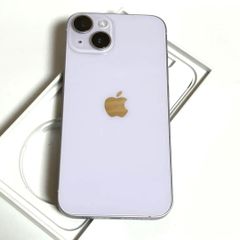 【新品同様】iPhone 14｜256gb 【SIMフリー版】