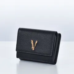 2025年最新】VERSACE 三つ折り財布の人気アイテム - メルカリ 2025年最新】VERSACE 三つ折り財布の人気アイテム - メルカリ
