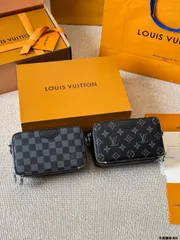 【今日特価】LV Alpha Wearable ハンドバッグ