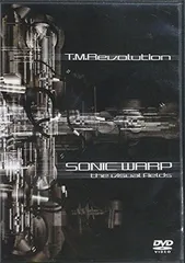 (未使用･未開封品)SONIC WARP [DVD] Sonic The Hedgehog - Warp Sonic & 8 Other Episodes [DVD