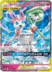 フライゴンex ☆ [PCG ワールドチャンピオンズパック] 075/108
