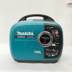 マキタ　makita 発電機EG1600IS 防災　災害　工具 新品未使用マキタ発電機EG1600IS 防災災害工具Makita防災用にも