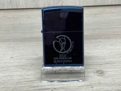 2025年最新】zippo 2002 ワールドカップの人気アイテム - メルカリ