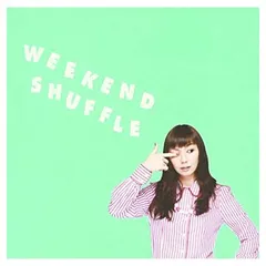 土岐麻子 / weekend shuffle レコード　アナログ　LP Amazon.co.jp: WEEKEND SHUFFLE - 土岐麻子: ミュージック