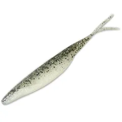 [デプス(Deps)] サカマタシャッド #127 シルバーシャッド 5インチ