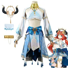 2024年最新】原神 コスプレ ニィロウの人気アイテム - メルカリ