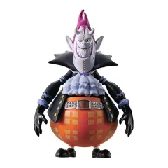 【中古】トレーディングフィギュア ゲッコー・モリア 「From TV animation ONE PIECE ワンピの実 第二十三海戦」