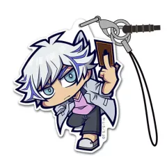 遊戯王 アクリルキーホルダー リボルバー&鴻上了見 2025年最新】鴻上了見の人気アイテム - メルカリ