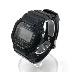 ✦カシオG−SHOCK DW−5600E 【美品】 ✦カシオG−SHOCK DW-5600E【美品】 - メルカリ