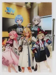 2025年最新】しらけん アクリルボードの人気アイテム - メルカリ