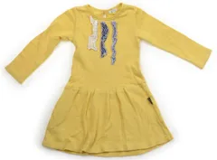 【セラフ/Seraph】ワンピース 100サイズ 女の子【子供服・ベビー服】（1946195）