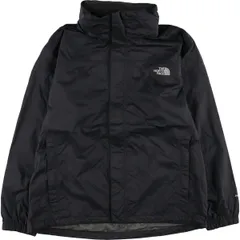 古着 ザノースフェイス THE NORTH FACE HYVENT ハイベント リップストップ マウンテンジャケット シェルジャケット メンズL相当/eaa510422