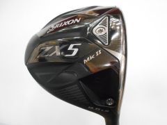 【最短翌日発送】SRIXON ZX7 | 9.5 | S | Diamana ZX60 | 中古 | ドライバー | ダンロップ