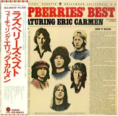 紙ジャケット美品CD4枚『Raspberries ラズベリーズ』限定ボックス付き Amazon.co.jp: ラズベリーズ(紙ジャケット仕様): ミュージック