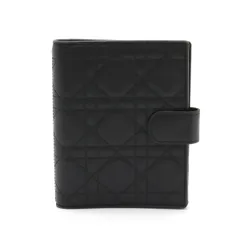 Christian Dior クリスチャン ディオール カナージュ 手帳カバー Christian Dior クリスチャン ディオール カナージュ 手帳カバー