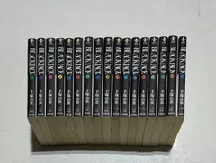 ブラックジャック全17巻　ブッダ全12巻　文庫版29冊 Amazon.co.jp: ブラック・ジャック The Complete seventeen