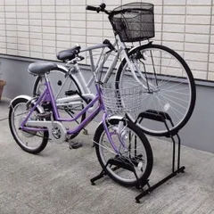 自転車 スタンド アイリスの人気アイテム - メルカリ