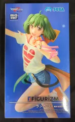 セガ FIGURIZMα マクロスF ランカ・リー 時の迷宮Ver.