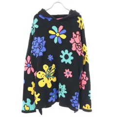 2025年最新】The Elder Statesman メンズ パーカーの人気アイテム