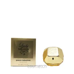 パコ ラバンヌ Paco Rabanne レディミリオン EDP 80ml SP （香水）のサムネイル