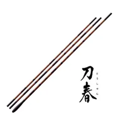 シマノ 刀春 12尺 / とうしゅん へら竿 : つり具の銭屋 - 通販