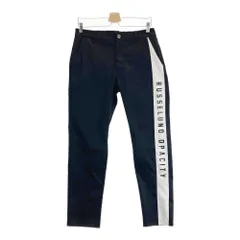 2025年最新】ラッセルノゴルフパンツの人気アイテム - メルカリ