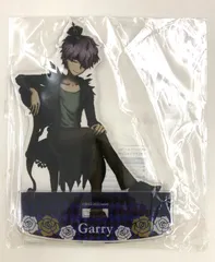 Ib　アクリルバッジ2種(ギャリー) Ib」－ アクリルクリップバッジ「ギャリー」 - Fangamer Japan